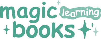 Magic Learning Books